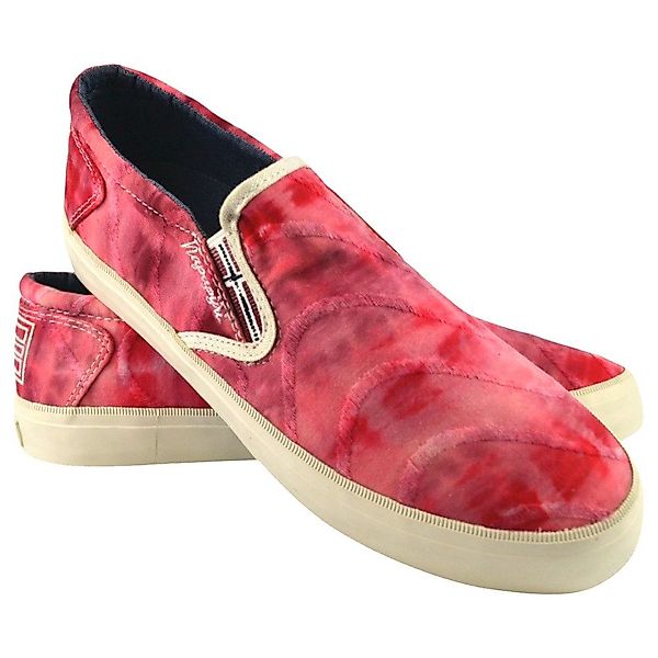 Napapijri Napapijri ERIN Sneaker Pink günstig online kaufen