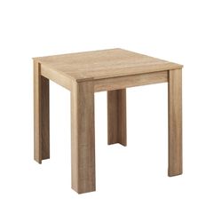 byLIVING Esstisch NEPAL (80 x 80 günstig online kaufen