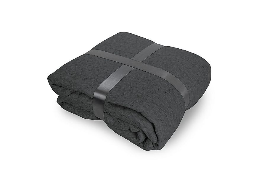 Wohndecke Teddy-Fleecedecke ca. 150 x 200 cm, weiche und warme Kuscheldecke günstig online kaufen