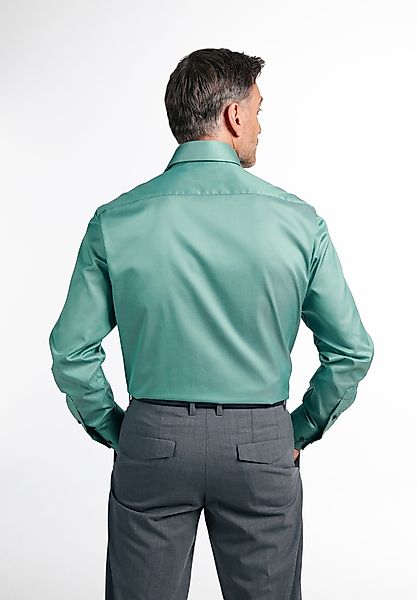 Eterna Langarmhemd "COMFORT FIT" NON IRON (bügelfrei) günstig online kaufen