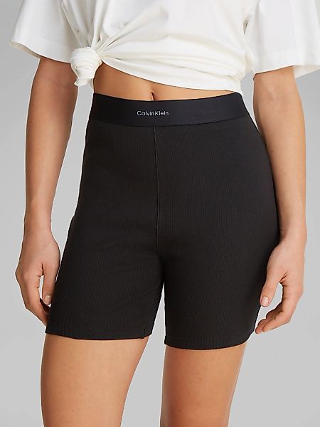 Calvin Klein Underwear Homewearhose BIKE SHORT günstig online kaufen