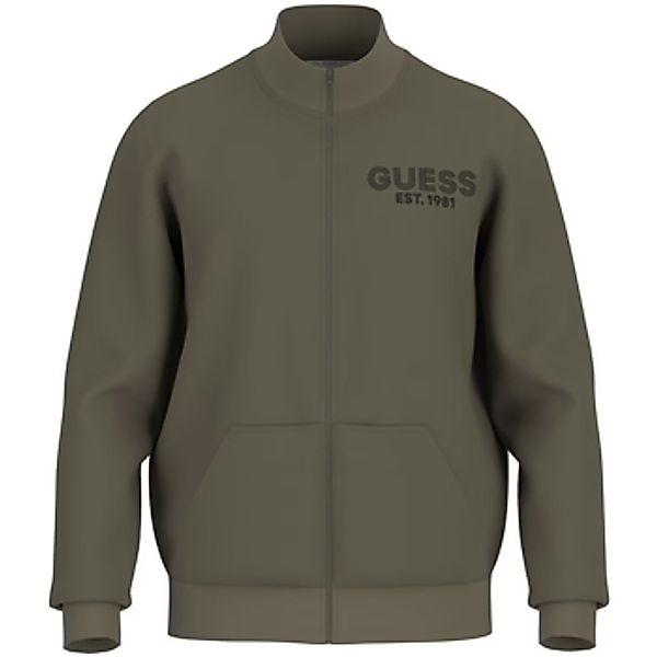 Guess  Jacken Jacke Sweatjacke günstig online kaufen