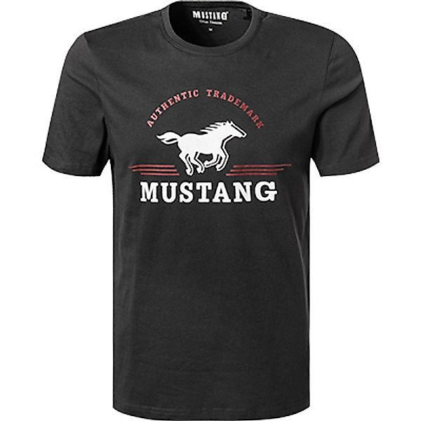 MUSTANG T-Shirt 1012660/4087 günstig online kaufen
