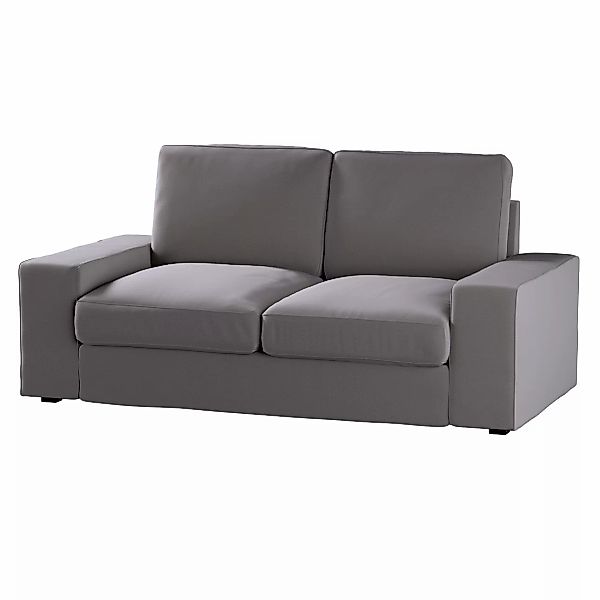 Bezug für Kivik 2-Sitzer Sofa, braun, Bezug für Sofa Kivik 2-Sitzer, Ingrid günstig online kaufen