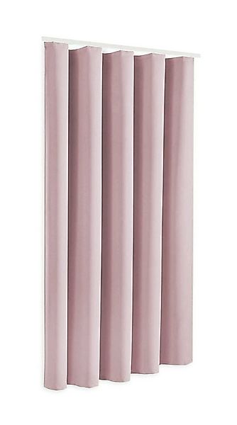 Clever-Kauf-24 Verdunkelungsvorhang Verdunkelungsvorhang, Thermovorhang Sop günstig online kaufen