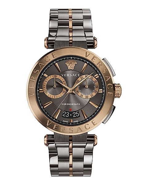 Versace Schweizer Uhr Aion günstig online kaufen