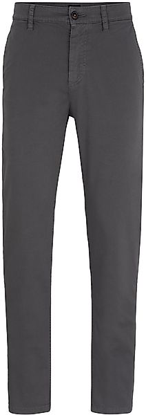 BOSS ORANGE Chinohose "tapered", mit BOSS Logo hinten günstig online kaufen