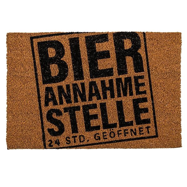 Out of the Blue Fußmatte Kokos günstig online kaufen