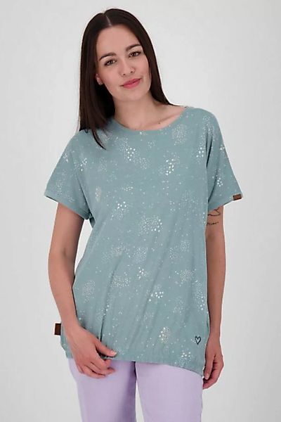 Alife & Kickin Rundhalsshirt SunAK B Shirt Damen Shirt günstig online kaufen