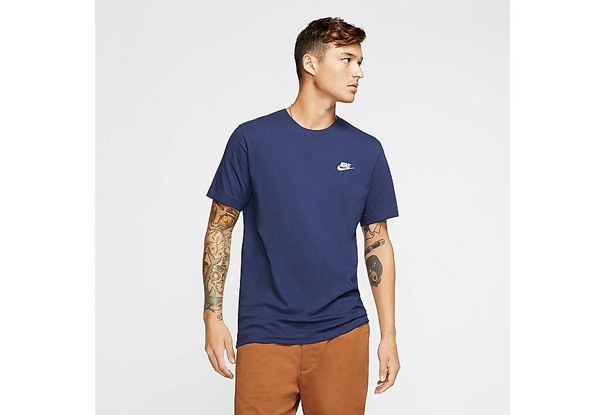 Nike Sportswear T-Shirt Nike Sportswear Club Men's T-Shirt günstig online kaufen
