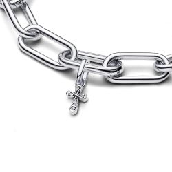 Pandora Kettenanhänger Pandora ME Funkelndes Kreuz günstig online kaufen