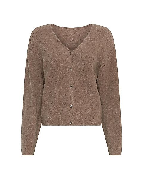 Moss Copenhagen Strickjacke günstig online kaufen