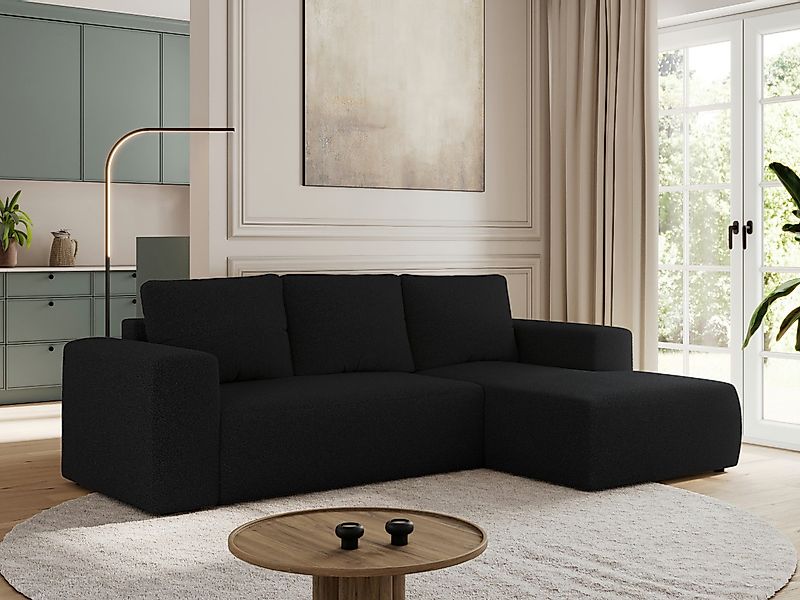 MKS MÖBEL Ecksofa TRENTINO L, Set, günstig online kaufen