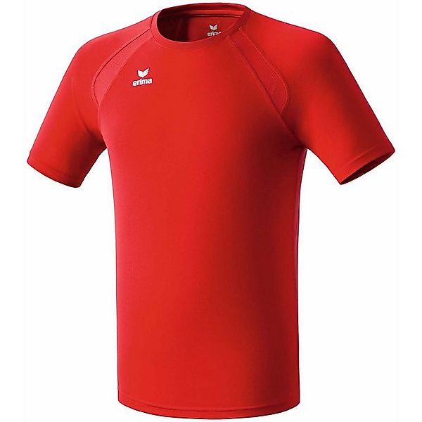 Erima T-Shirt Erima T-Shirt Performance Kurzarm-Shirts Herren Polyester günstig online kaufen