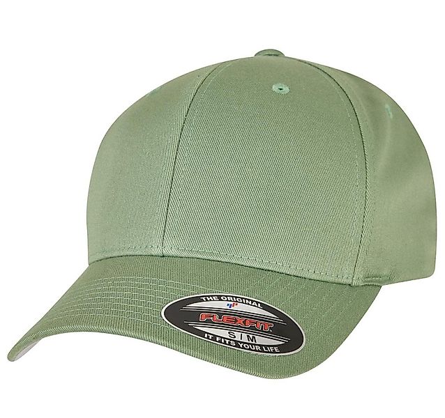 Flexfit Flex Cap Wooly Combed Cap günstig online kaufen
