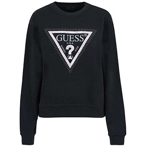 Guess  Sweatshirt W5RQ09K8802JBLK günstig online kaufen