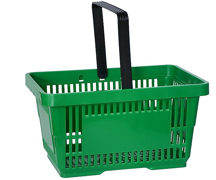 Systafex® Einkaufskorb Einkaufskorb Tragekorb Verkaufskorb mit günstig online kaufen