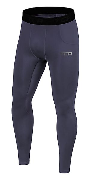 TCA Funktionsleggings TCA Herren Leggings, Kompressionshose, günstig online kaufen