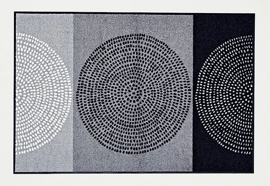 Salonloewe Fußmatte rechteckig 7 mm Höhe günstig online kaufen