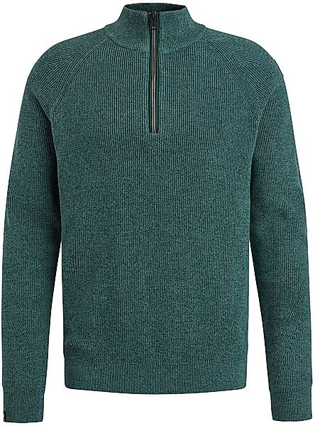 Vanguard Pullover Half Zip Grün - Größe 3XL günstig online kaufen