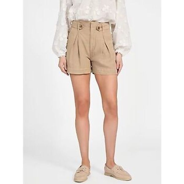 Guess  Shorts W5GD1J WG8N0-F8MU günstig online kaufen