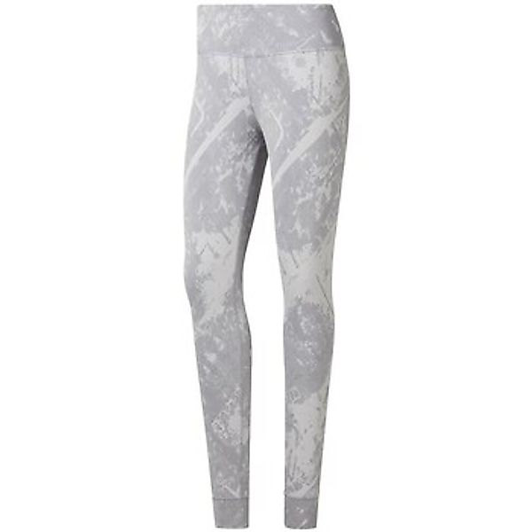 Reebok Sport  Hosen Combat Lux Bold Jacquard günstig online kaufen