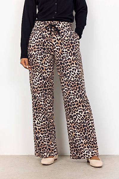 soyaconcept Schlupfhose "SC-OPHIA 7", Sommerhose günstig online kaufen
