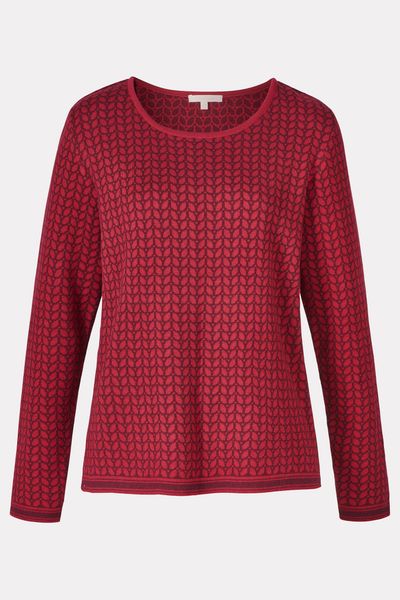 Himalaya Clothing Strickpullover Pullover Damen mit günstig online kaufen