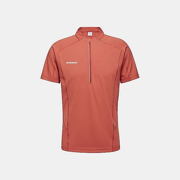 Mammut T-Shirt Aenergy FL Half Zip T-Shirt Herren - Mammut (T-Shirts) günstig online kaufen