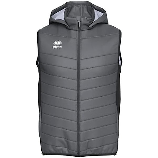 Errea  Herren-Jacke Scozia Smanicato Ad Antracite günstig online kaufen