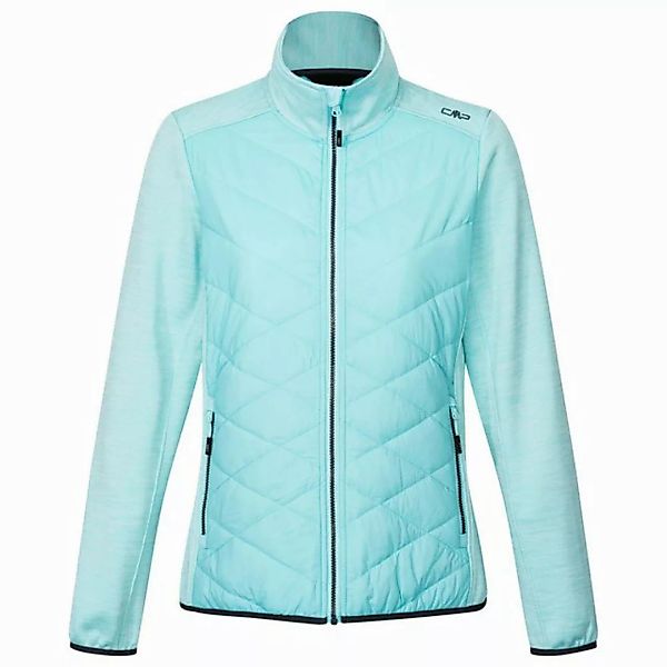 CMP Allwetterjacke CMP Damen Jacke Woman Hybrid Jacket 32H5476 günstig online kaufen