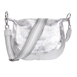 MIRROSI Umhängetasche Damen Crossbody Bag, Echtleder günstig online kaufen