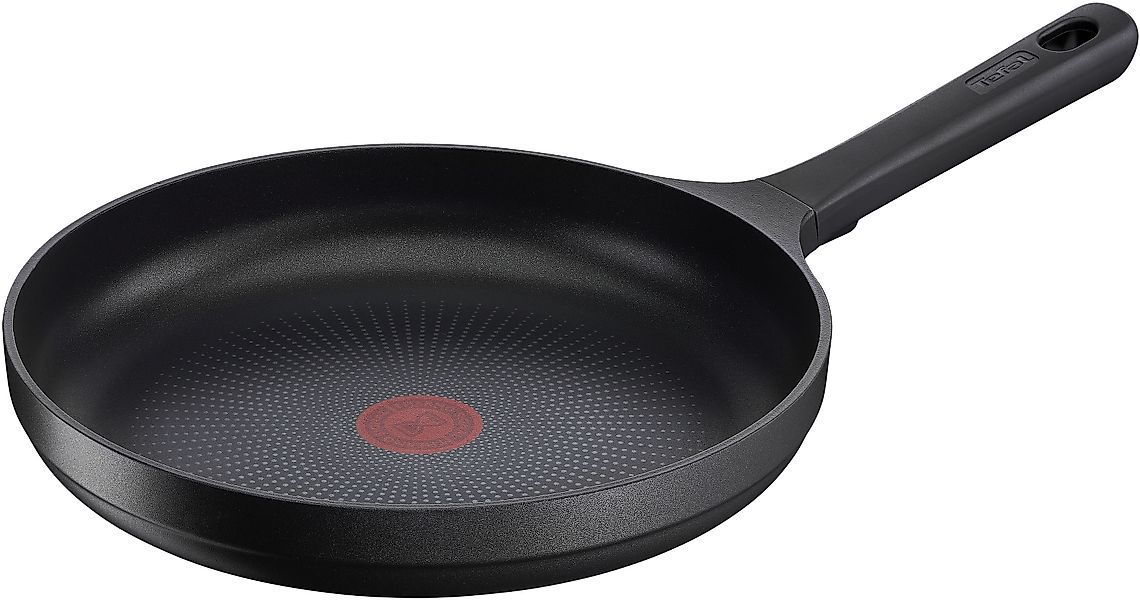 Tefal Bratpfanne »Trattoria Pro« Aluminiumguss 1 Stk. tlg. Robust, Antihaft günstig online kaufen