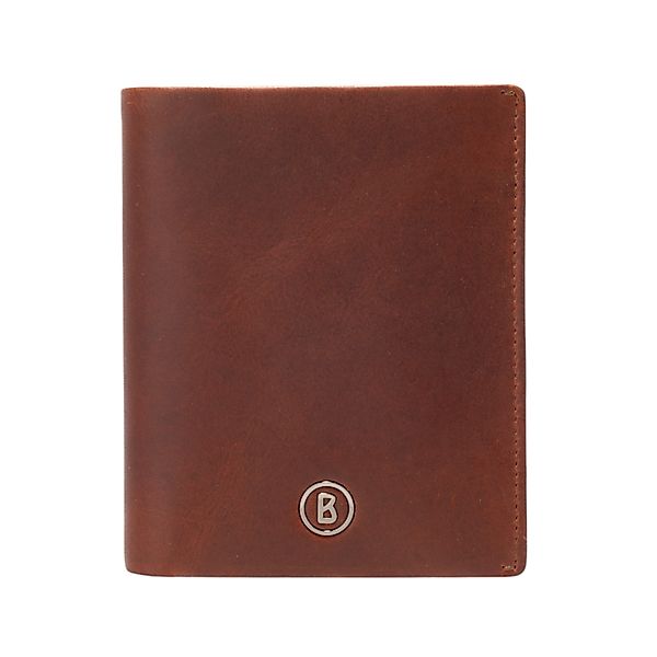 BOGNER Geldbörse Bogner - Herren Billfold günstig online kaufen