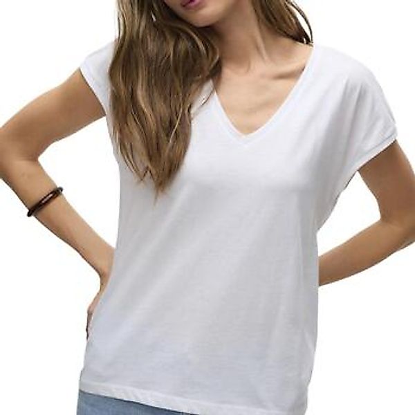 Vero Moda  T-Shirts & Poloshirts 10327678-BGH günstig online kaufen