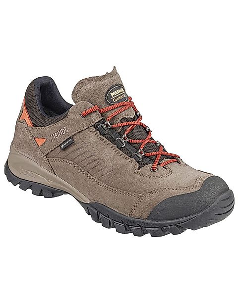 Meindl Halbschuh Toskana GTX Outdoorschuh Herausnehmbare günstig online kaufen