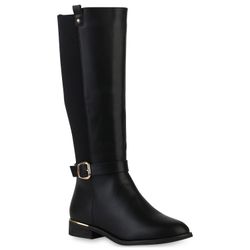 VAN HILL 840544 Stiefel Damen Leicht günstig online kaufen