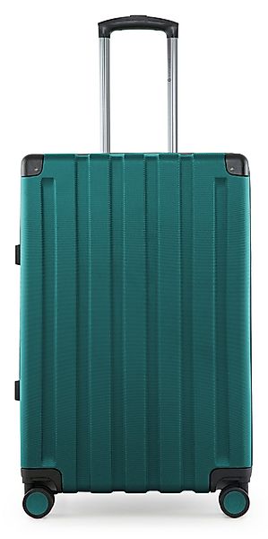 Hauptstadtkoffer Hartschalen-Trolley Q-Damm, verschiedene Farben und günstig online kaufen