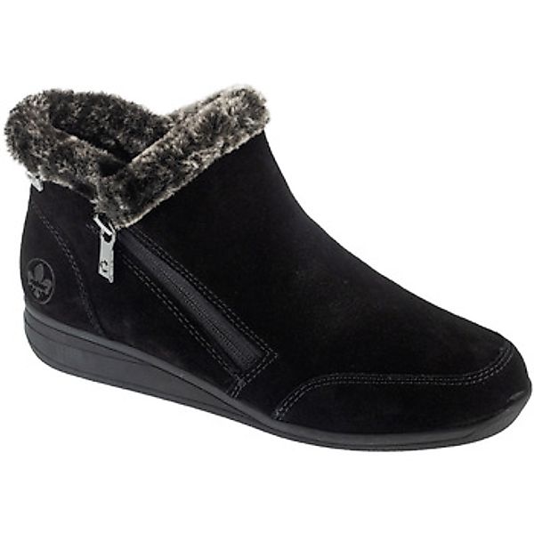 Rieker  Damenstiefel Booties 47256 günstig online kaufen