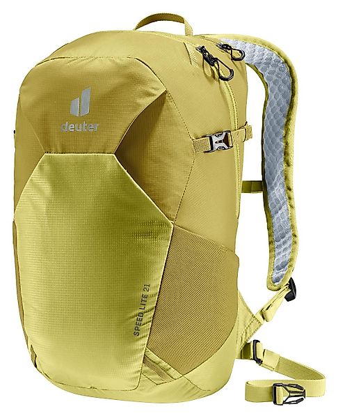 deuter Freizeitrucksack Deuter Wanderrrucksack, Lite System günstig online kaufen