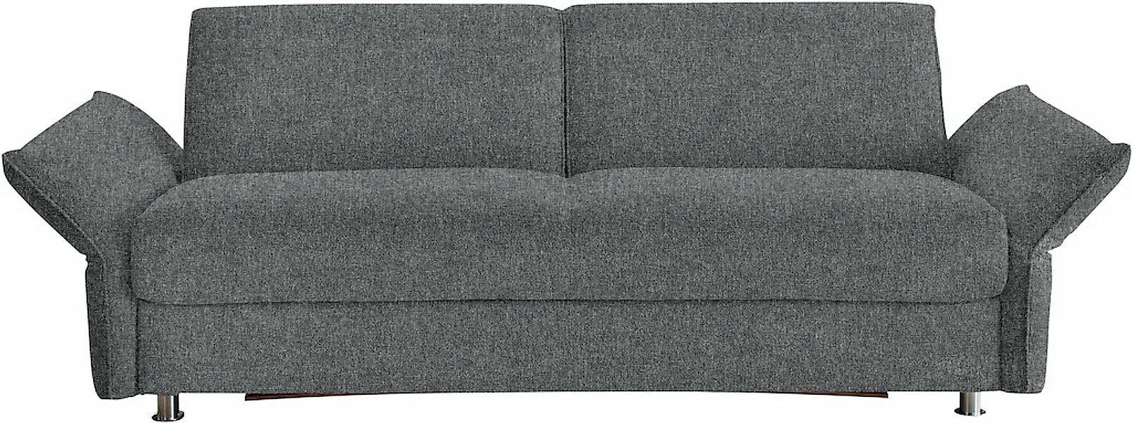 Bali Schlafsofa "LINA, Dauerschlaffunktion, 140 u. 160 er Breiten", durchge günstig online kaufen