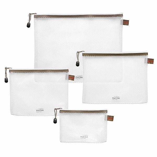 NIPS Aufbewahrungsbox UTENSILIENTASCHE PVC-frei (4er Set) günstig online kaufen