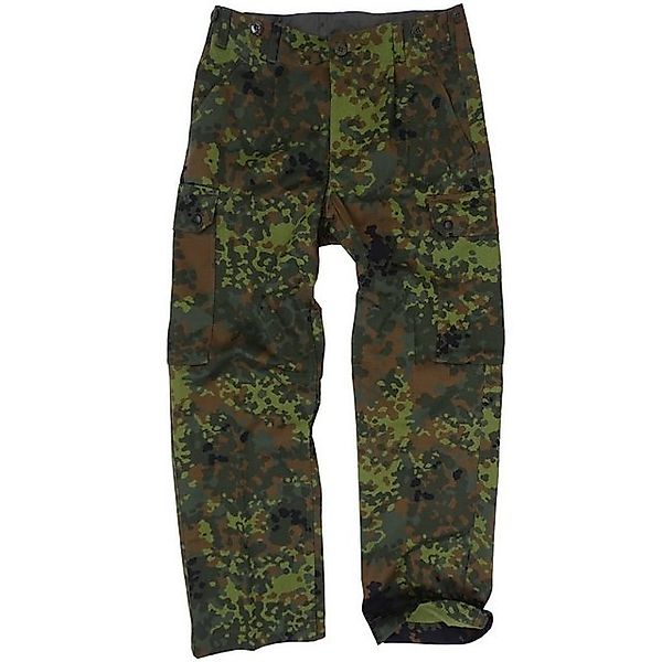 Leo Köhler Outdoorhose Original Bundeswehr Leo Köhler Feldhose günstig online kaufen