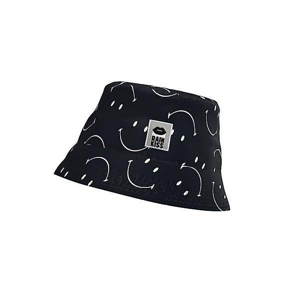 Rainkiss Outdoorhut Bucket Hat CLASSIC SMILE günstig online kaufen