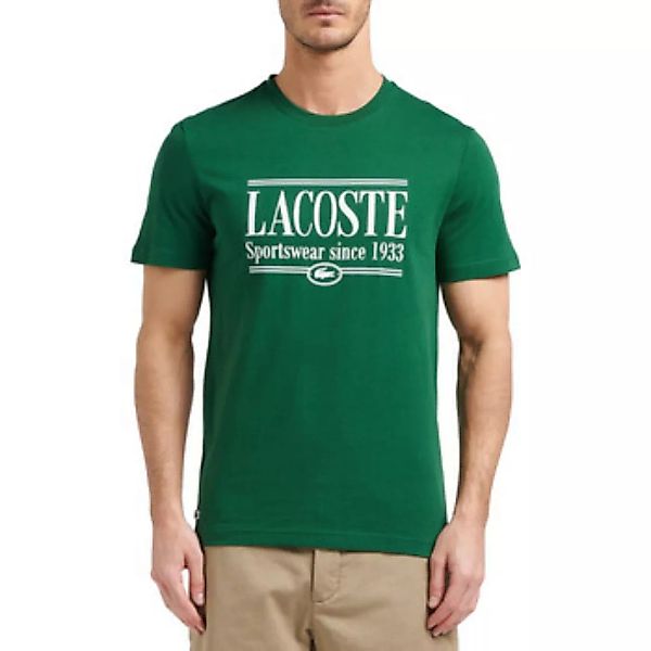 Lacoste  T-Shirt TH0322 günstig online kaufen