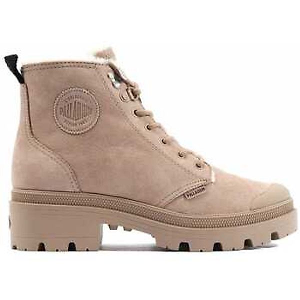 Palladium  Stiefeletten Pallabase nbk zip wl günstig online kaufen