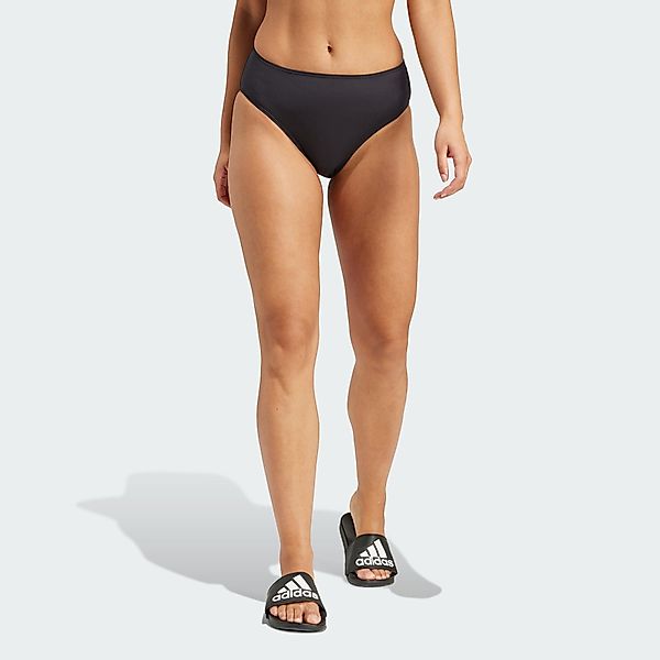 adidas Sportswear Bikini-Hose ICONISEA MID-WAIST BIKINIHOSE günstig online kaufen