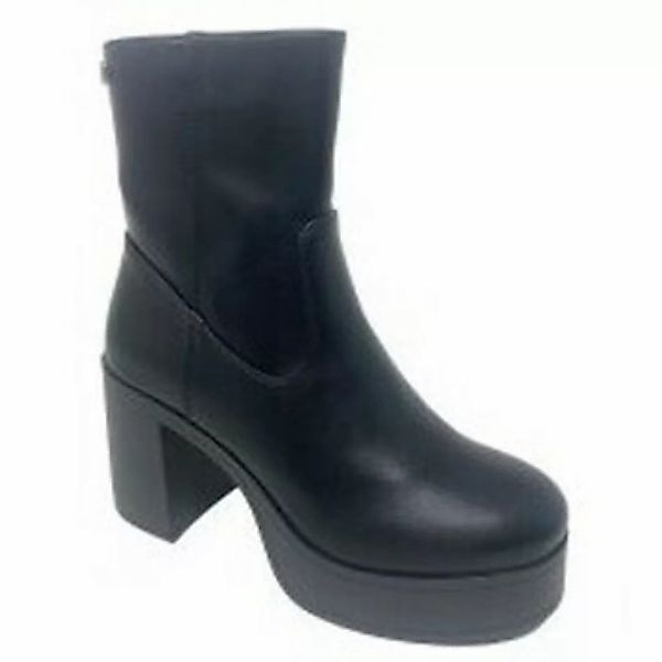 MTNG  Schuhe Damenstiefel MUSTANG 53371 schwarz günstig online kaufen