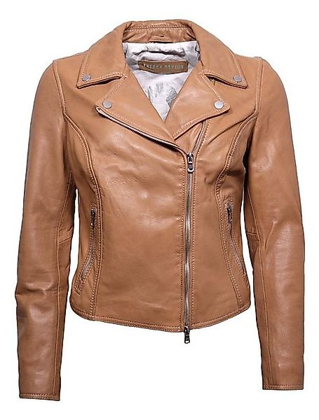 Freaky Nation Lederjacke »Bali-FN SC« mit günstig online kaufen