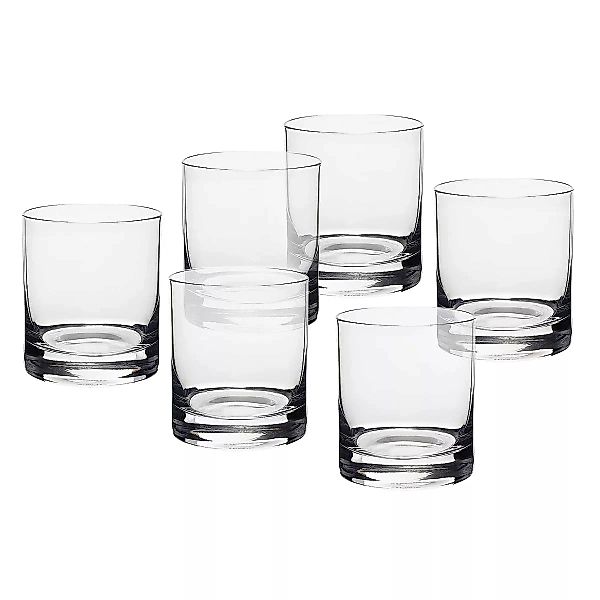 Whiskyglas York 6er-Set 320ml günstig online kaufen